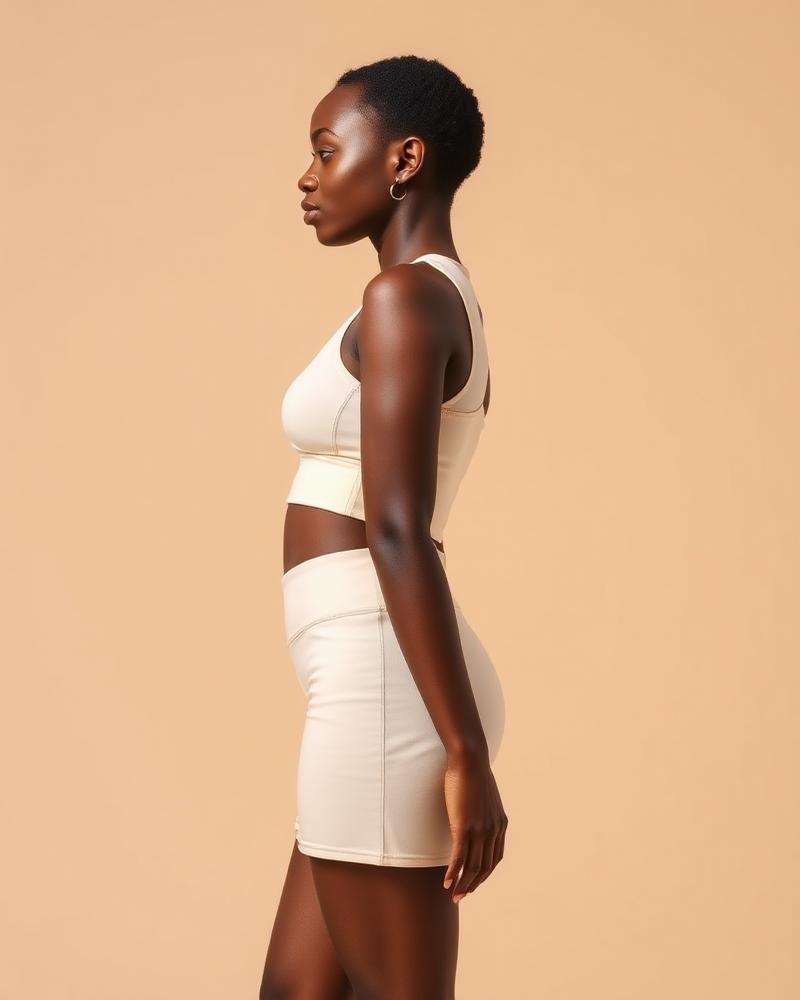 Body Contouring — before
