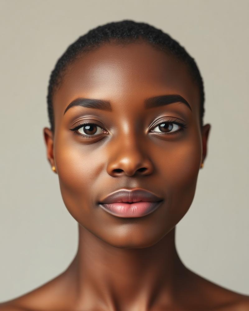 Facial Rejuvenation — after