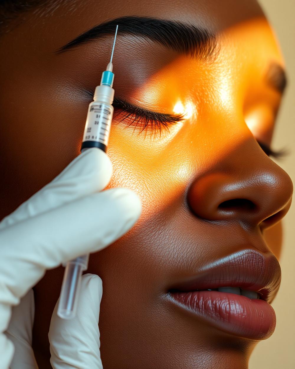 Non-Surgical Aesthetics